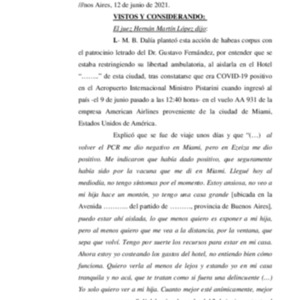 N° 93- 2021 - D M B -.pdf